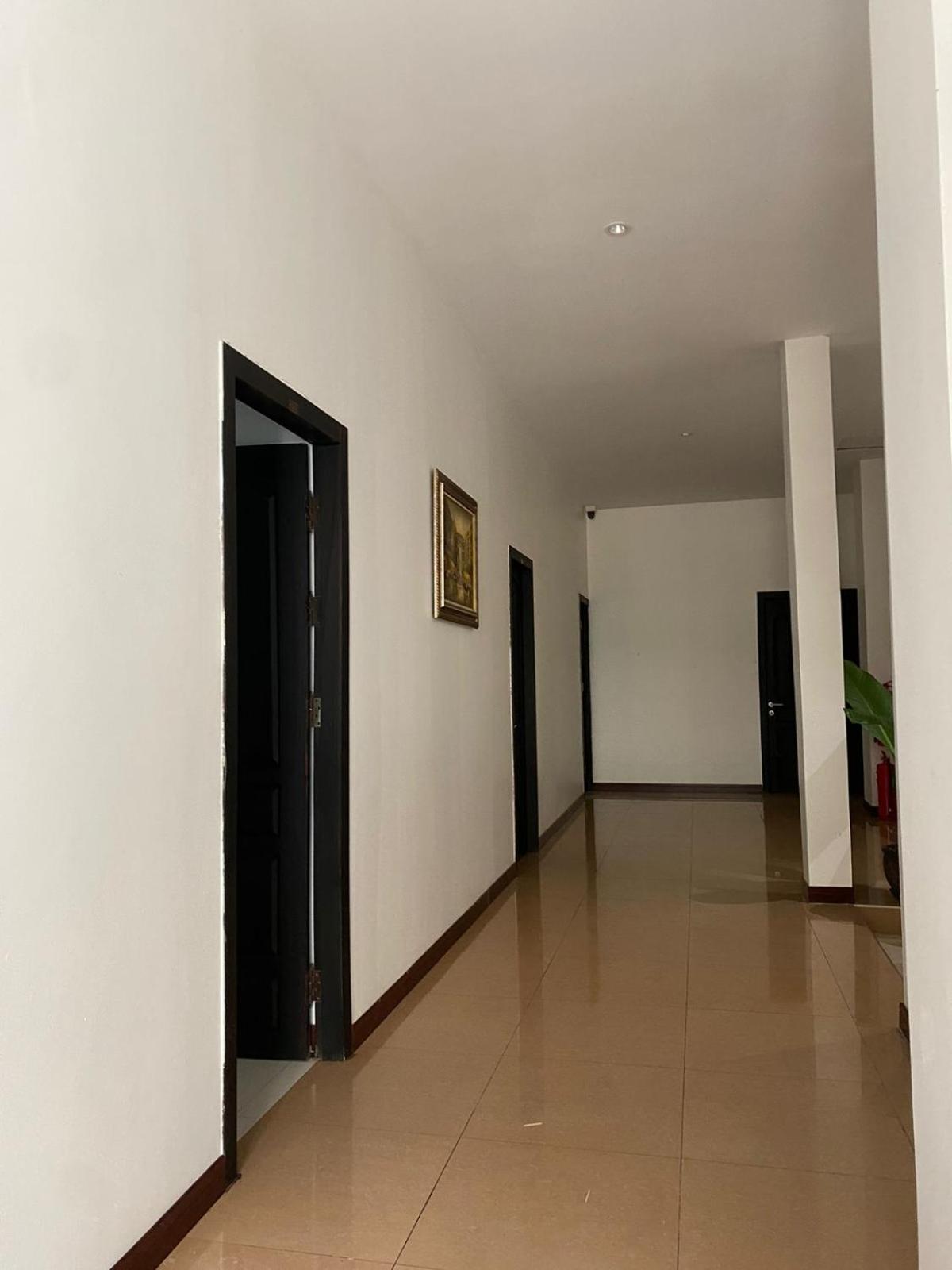 Subinh Hotel And Restaurant Pakse Exterior foto